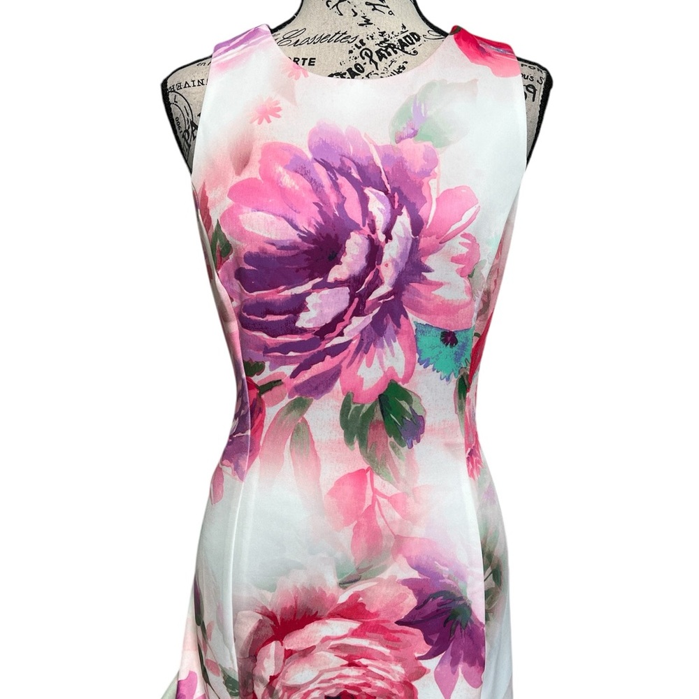 Donna Ricco Dress - Picture 5 of 14